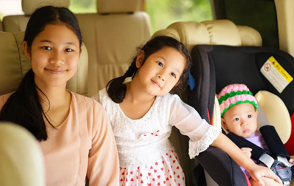 Babyseat