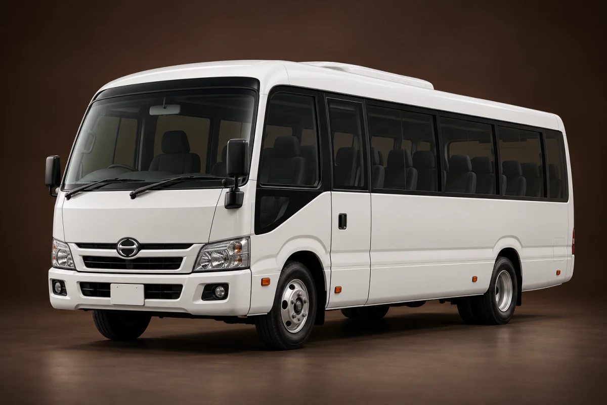 Minibus