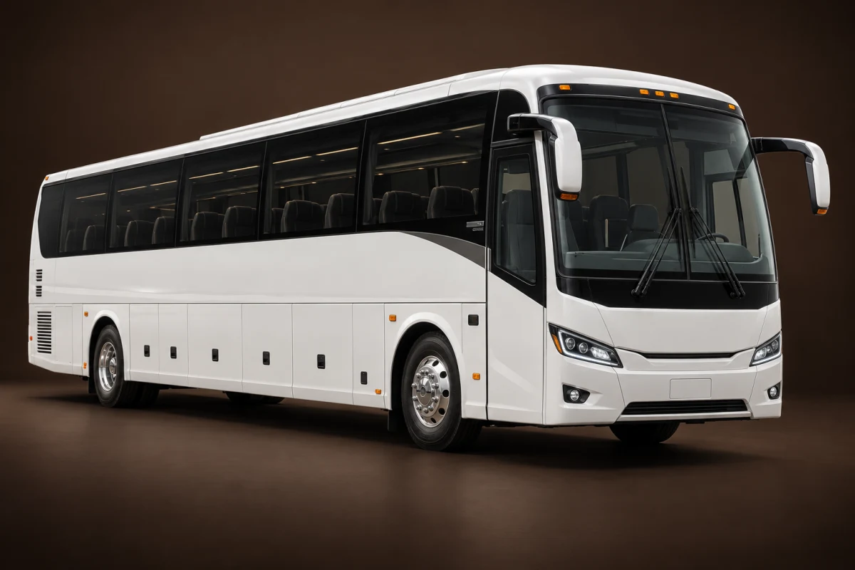 Group Bus