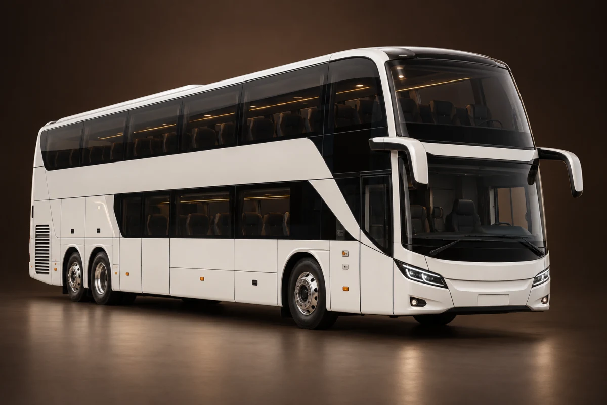 Big Bus/Coach